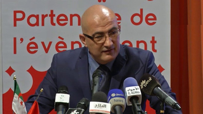 عصاد يدعو لإدماج تعليم الأمازيغية