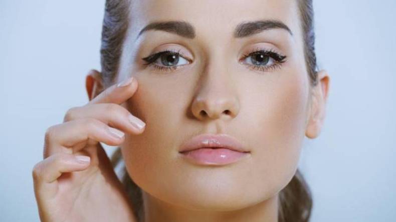 للتخلص من الهالات السوداء اليك هذه الوصفة؟