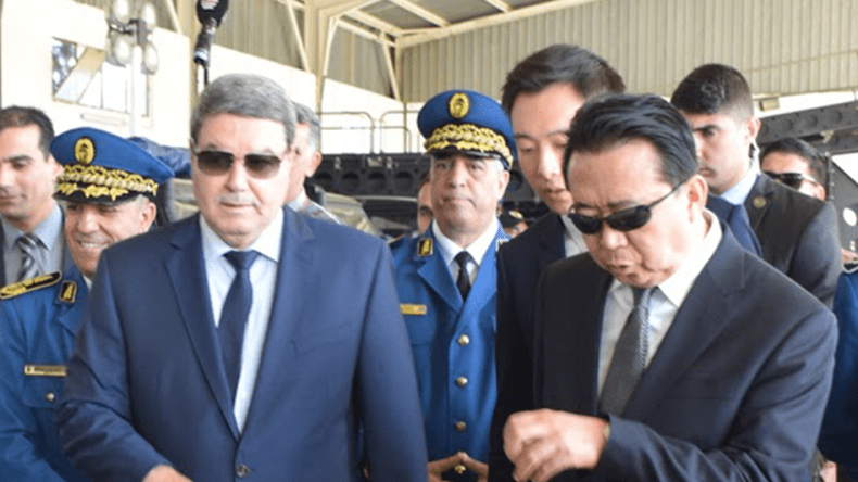 هامل: شرطتنا مستعدّة لوضع تجربتها تحت تصرف نظرائها الأجانب