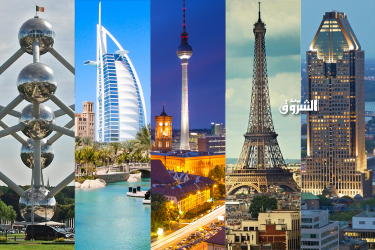 Algerians’ Best Destinations For Labor Migration