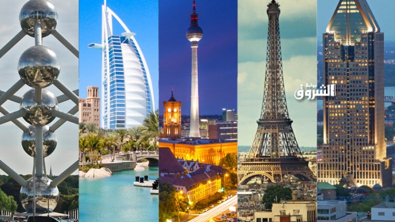 هذه هي البلدان التي يرغب الجزائريون في الهجرة إليها!