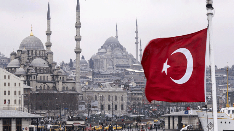 التأشيرة التركية للجزائريين في 72 ساعة.. وطلبات “VIP” في يوم واحد