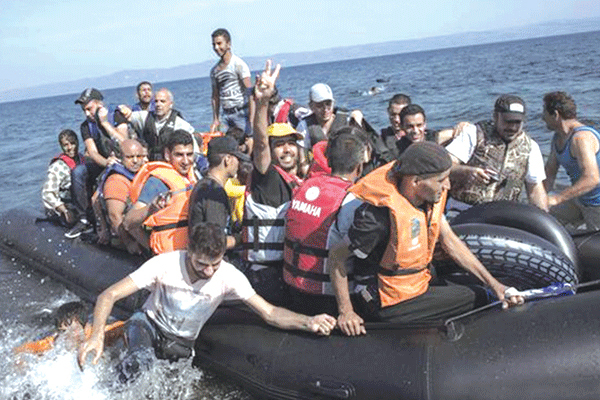 Algeria: Governmental Joint Action Plan To Curb Illegal Immigration Phenomenon