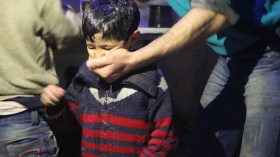 لماذا يتجاهل العالم جرائم الأسد؟