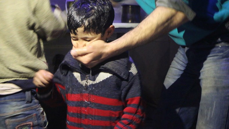 لماذا يتجاهل العالم جرائم الأسد؟