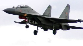 الهند تطلق أسرع صاروخ عابر للقارات