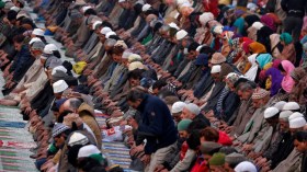 من عناية المسلمين بالقرآن في الهند