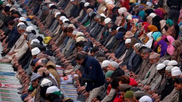 من عناية المسلمين بالقرآن في الهند