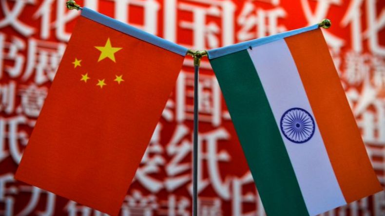 قتلى في اشتباك عنيف بين الهند والصين