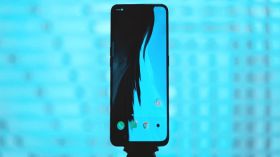 OPPO تكشف تكنولوجيا الكاميرا تحت الشاشة