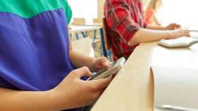 “سنعمل على منع الهواتف الذكية في المدارس وتحسين وضع المعاقين”