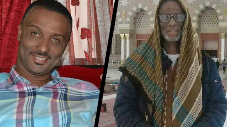 رحيل الفنان الكوميدي “هواري بوضو”