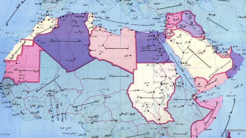 تشكل الهويات “المعاشية”