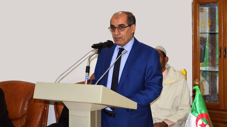 المواطنون يطالبون الوالي بالحزم في مجال التنمية بالوادي