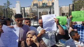 موجة غضب بالوادي عقب حبس عون إداري