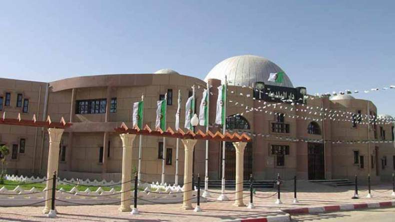 وضع كارثي بحصة 100 سكن بتقديدين في بلدية جامعة بالوادي