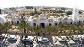 المدير العام للأملاك الوطنية مطلوب في الوادي