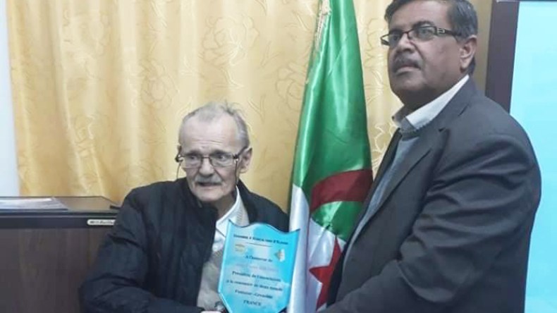 ”مهمة تقددين” مشروع إعانة لفلاحي الوادي