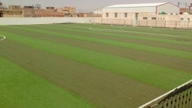 سكان حي خراط بالسبت في سكيكدة يرفضون إنشاء ملعب “ماتيكو”