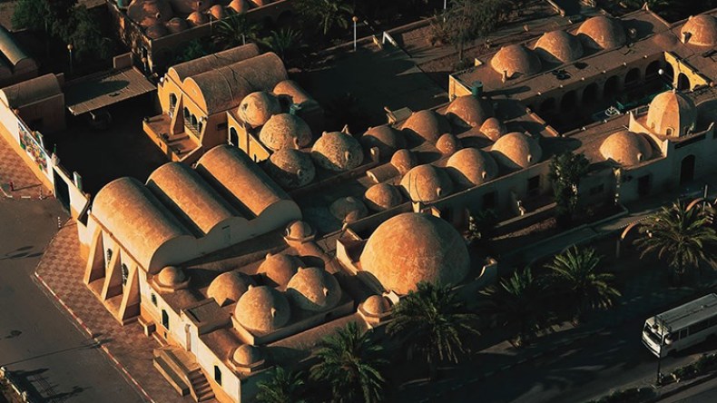 ”كنوز الجزائر” لتحريك العجلة السياحية بالوادي