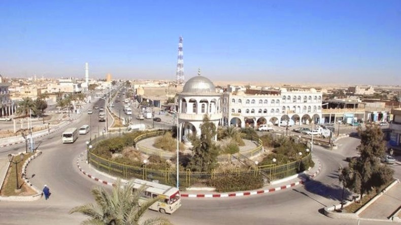 مستثمرون مستاؤون بالوادي ويطالبون بفتح تحقيق