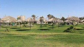 إرجاء رخصة استغلال غابة الاستجمام بالوادي إلى أجل غير مسمى