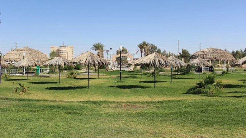 إرجاء رخصة استغلال غابة الاستجمام بالوادي إلى أجل غير مسمى