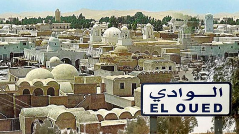 “ألبومات فايسبوكية” للمسؤولين تثير الاستهجان بالوادي