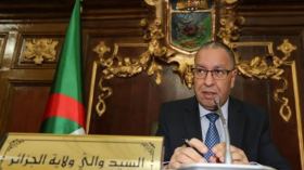 والي العاصمة يأمر رؤساء بعض البلديات بالإسراع في مشاريعها