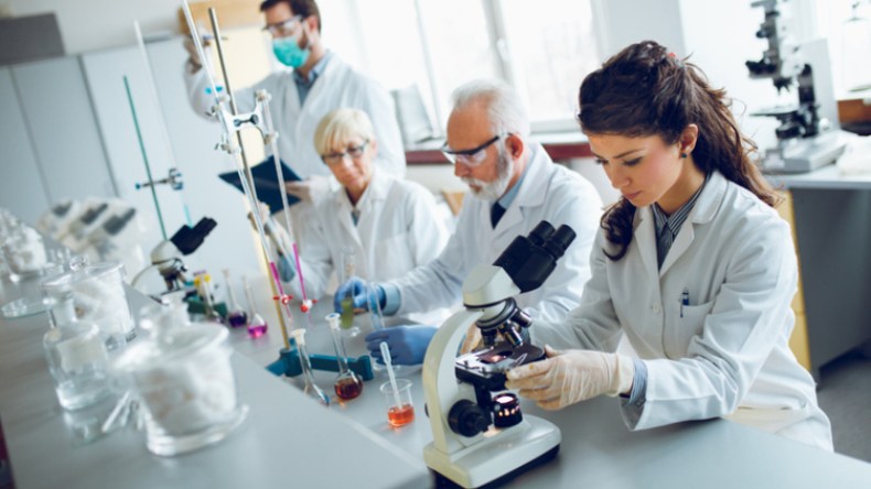 العلماء أو الأطباء