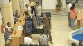 التسعيرات الجديدة للوثائق تخلف ضغطا كبيرا ببلديات البويرة