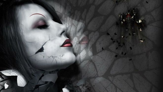 لا شيء ينقصني ولكني أريد أبا لابني!