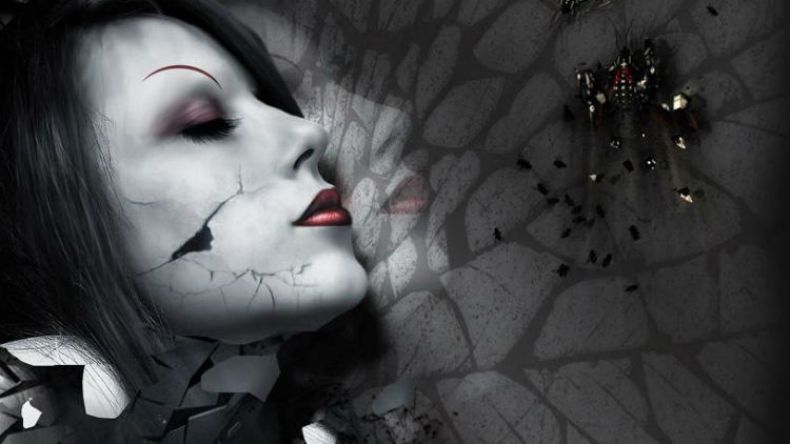 لا شيء ينقصني ولكني أريد أبا لابني!