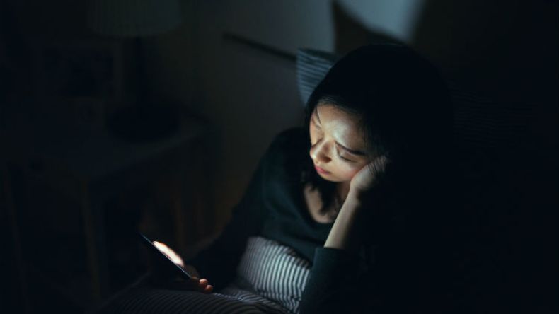 هل تشعرين بالوحدة في زواجك؟!