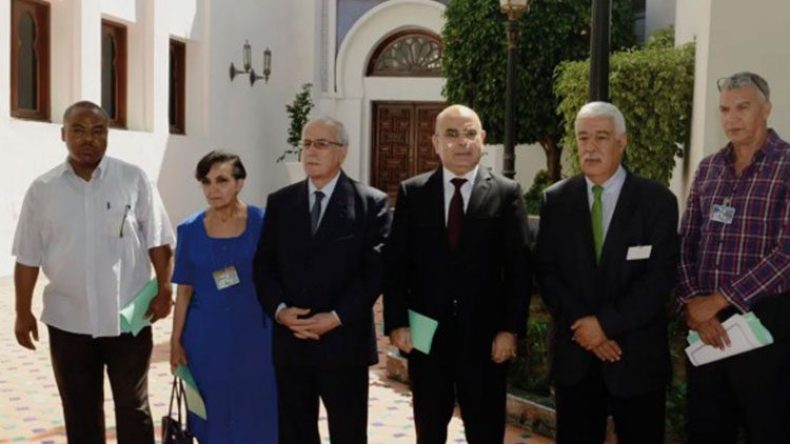 هيئة الحوار والوساطة لا تزال مثيرة للجدل