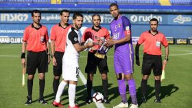 مدرب العين يُلمّح إلى “الإستسلام” أمام وفاق سطيف