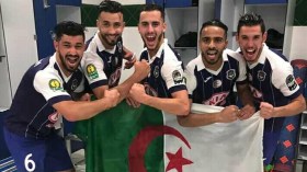 طوارئ في الوفاق قبل سفرية السعودية وغيابات بالجملة