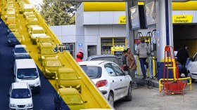 الجزائريون استهلكوا نصف مليار دولار وقود خلال 90 يوما!