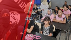 “بالتربية الإسلامية نحارب الإرهاب ونحمي تلامذتنا من داعش”