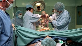 30 بالمائة من حوامل الجزائر يلدن بالقيصرية