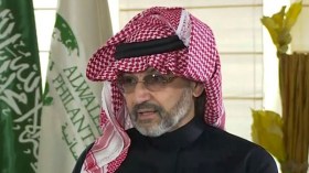 الوليد بن طلال: سامحت ونسيت ما حدث