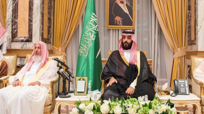 وزير الشؤون الإسلامية السعودي يشيد بالوهابية ويتهم الإخوان بنشر الإرهاب