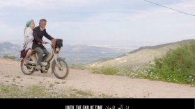 “إلى آخر الزمان”.. المرشح للأوسكار يتنافس في مهرجان المرأة بالمغرب