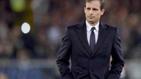 أليجري: رونالدو قائد حقيقي ولاعب استثنائي