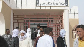 توافد مئات البطالين على وكالات التشغيل بعد عرض سوناطراك بايليزي