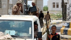 مقتل قيادي في “داعش” جنوبي اليمن