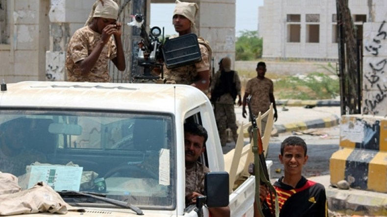 مقتل قيادي في “داعش” جنوبي اليمن