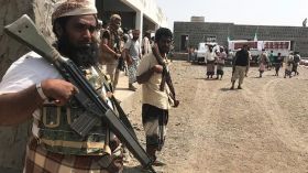 الإمارات متهمة بتعذيب سجناء في اليمن