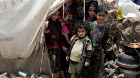 66 ألف طفل يمني يموتون سنويا بأمراض يمكن الوقاية منها