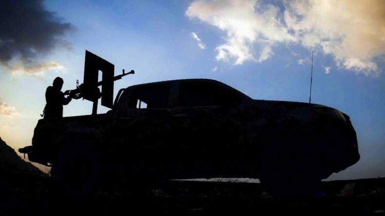 116 قتيلاً حصيلة الهجوم على معسكر للجيش اليمني